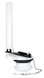Danco 80815 Universal Toilet Flush Valve
