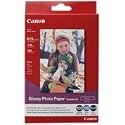 Canon GP 501 Glossy Photo Paper, 100 x 150 mm, 100 Sheets