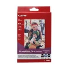 Canon BJ MEDIA GP-501 4X6 Papier 100 Blatt gl�nzend