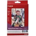 Canon GP 501 Glossy Photo Paper, 100 x 150 mm, 100 Sheets