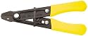 Klein 1004 Wire Stripper-Cutter-Solid and Stranded Wire