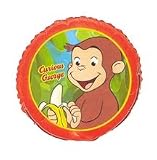 Curious George 18 Foil Balloon Child