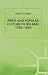 Print and Popular Culture in Ireland, 1750-1850 (Early Modern History)