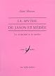 Le mythe de Jason et M�d�e