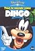 Tout le monde aime Dingo