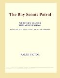 The Boy Scouts Patrol (Webster's Spanish Thesaurus Edition)