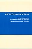 LISP 1.5 Programmer's Manual John McCarthy