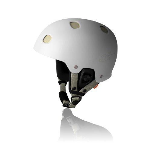 POC Herren Helm Receptor Bug, White, S (53-54cm) Preisvergleich