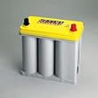 Optima YellowTop Compact D51R Battery