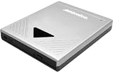 Addonics AECD9824 Pocket 24x External PC Card CD-ROM Drive