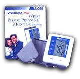 Mabis BP Wrist Monitor