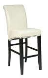 Office Star MET8730CM Metro Parsons Bar Stool