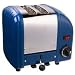 Dualit 2 Slice Toaster Lavender Blue 20239