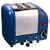 Dualit 2 Slice Toaster Lavender Blue 20239