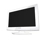 22AV734F LCD Television - white
