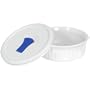 CorningWare French White 24-Ounce Round Dish