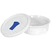CorningWare French White 24-Ounce Round Dish