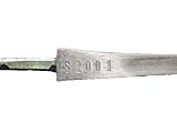 Budget sabre blade