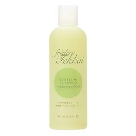 GLOSSING SHAMPOO 8.0 oz By FREDERIC FEKKAI Glossing Shampoo
