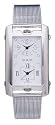 Avalon Unisex World Traveler 2 Time Zone Watch # 403
