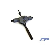 Agency Power Billet Short Shifter Porsche Cayman Boxster AP-996-310 by Agency Power