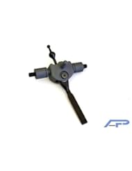 Automotive Parts and Accessories: Agency Power Billet Short Shifter Porsche Cayman Boxster AP-996-310 - Agency Power