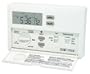 Lux Products TX500E-010 Smart Temp Programmable Thermostat