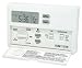 Lux TX500E Smart Temp Digital Programmable Thermostat With 52 Day Programming