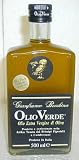 Olio Verde Extra virgin olive oil