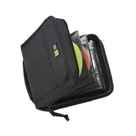 Caselogic Nylon CD Organiser 32 capacity