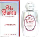 The Baron Cologne for Men