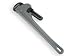 Tools & Hardware : Olympia Tool 01-618 18-Inch Aluminum Pipe Wrench