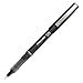 Pilot Precise V5 Stick Rolling Ball Pen, Extra Fine Point, Single Pen, Black Ink (35343)