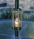 The Brolly Lamp- Umbrella Lantern