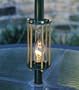 The Brolly Lamp- Umbrella Lantern
