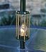 The Brolly Lamp- Umbrella Lantern
