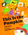 This Is the Pumpkin