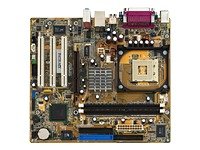 Buy ASUS P4GE-MX - Motherboard - micro ATX - i845GE - Socket 478 - UDMA100 - video - 6-channel audio online at Discounted New and Used prices. Delivered to your door with Off-The-Bookshelf.