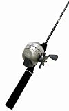 Zebco® 202® Spincast Combo