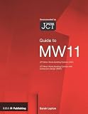 Guide to MW11 : minor works building contract (MW), minor works building contract with contractor's design (MWD)