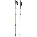 Black Diamond Spire Elliptic Trekking Poles (Burnt Orange)