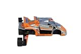 Action Man ATOM XT-9000