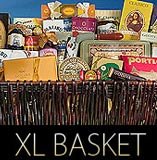 5 Star Basket Gourmet Food Gift Basket