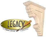 Legacy Aspen Corbel 10 1/2