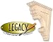 Legacy Aspen Corbel 10 1/2