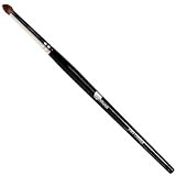 gloMinerals gloTools - Mini Crease Brush 1 piece
