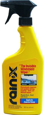 Blue Coral RX11413D 16oz Rain-X Spray