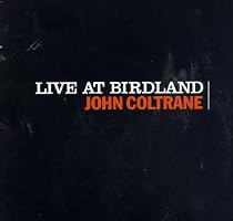 Live at Birdland