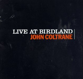 CD-Charts  Collectible : Live at Birdland
