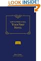 How to Write and Sell Your First Novel
